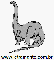 Letramento Dinossauro Animal Com a Letra D