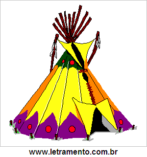 Cabana Indígena