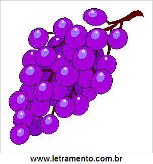 Cacho de Uvas
