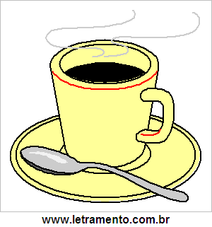 Xícara de Café