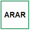  Palavra Arar