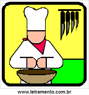 O Que Faz Um Cozinheiro