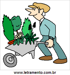 O Que Faz Um Jardineiro