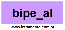 Palavra Bipedal Para Completar Com a Consoante D