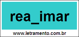 Palavra Reanimar Para Completar Com a Letra N