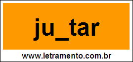 Palavra Juntar Para Completar Com a Letra N