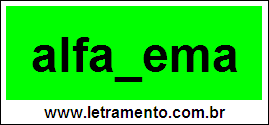 Palavra Alfazema Para Completar Com a Consoante Z
