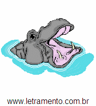 Hipopótamo
