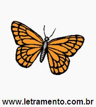 Letramento Borboleta Animal Com a Letra B