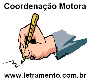 Exercícios de Coordenação Motora