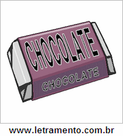 Barra de Chocolate