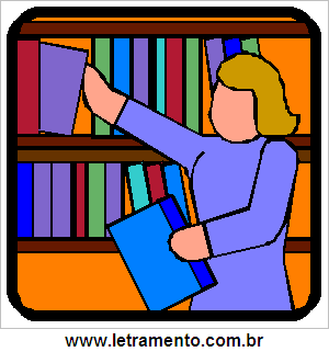 Bibliotecário