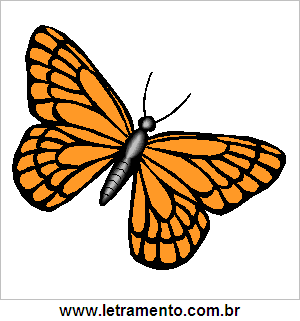 Borboleta