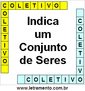 Coletivos