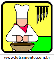 Cozinheiro