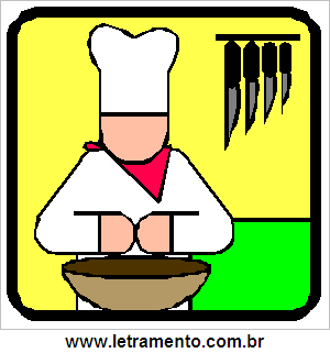 Cozinheiro