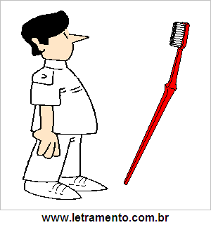 Dentista