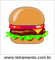 Hamburguer