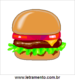 Hamburguer