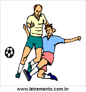 Jogo De Futebol