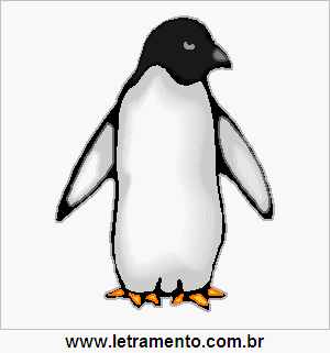 Pinguim