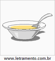 Prato de Sopa