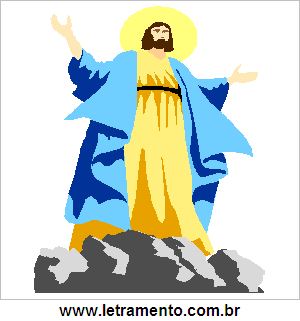 Ressurreição de Jesus