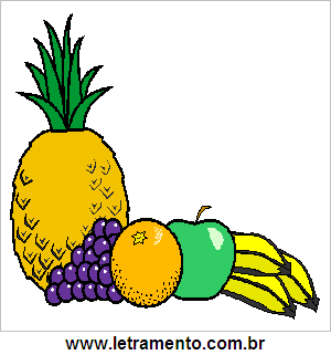 Salada de Frutas