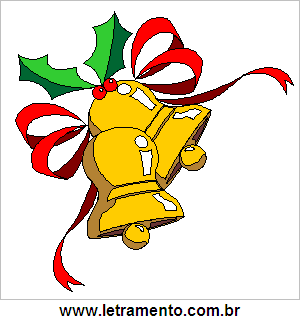 Sinos de Natal