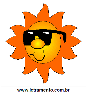 Sol de Verão