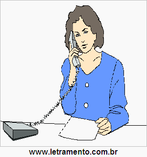 Telefonista