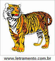 Tigre