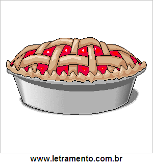 Torta de Maçã