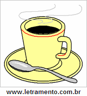 Xícara de Café