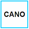  Palavra Cano