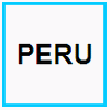  Palavra Peru